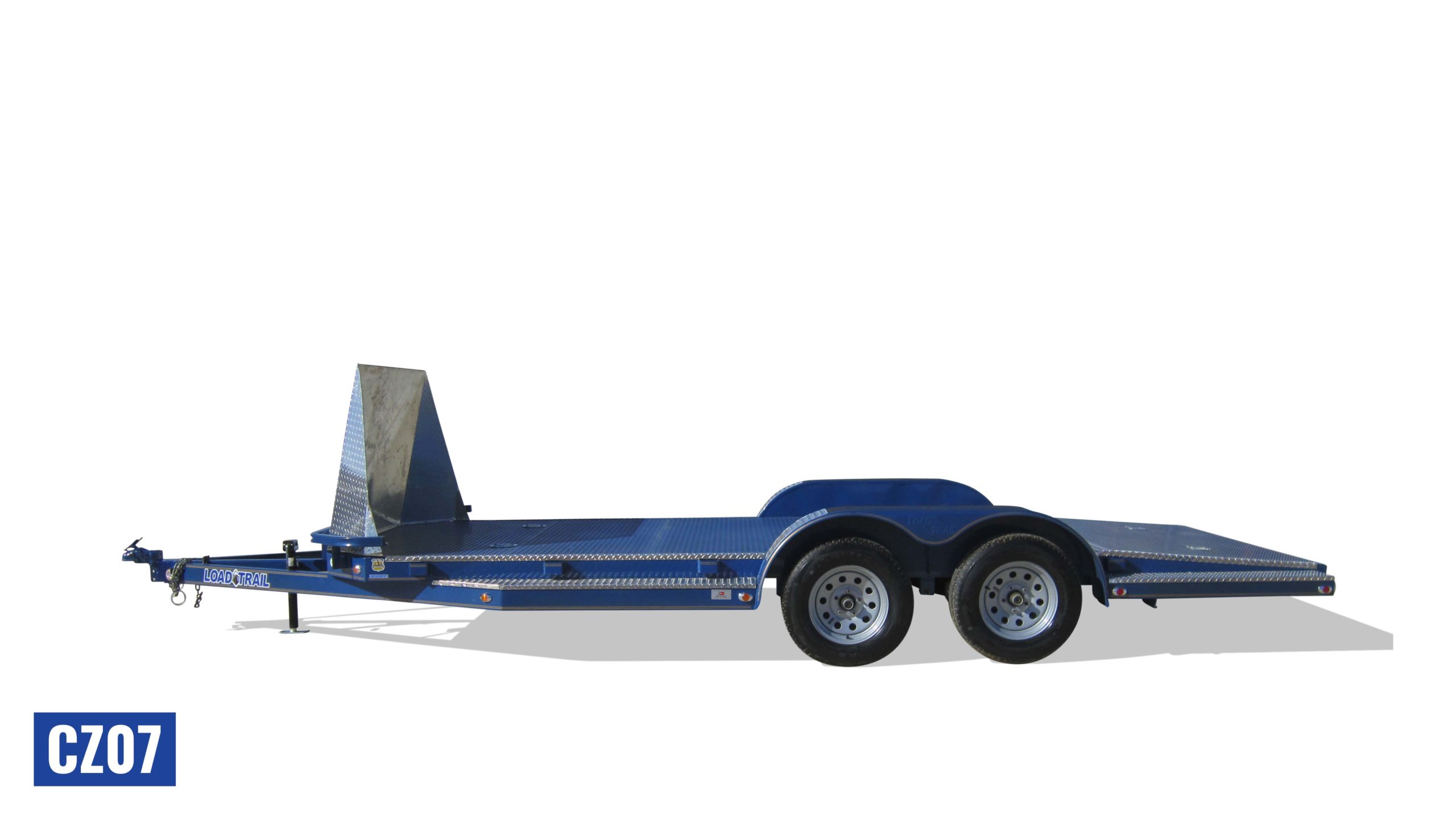 Load Trail 83x22 Sport Hauler 10.4K photo 2